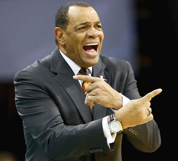 Lionel Hollins Nets 600